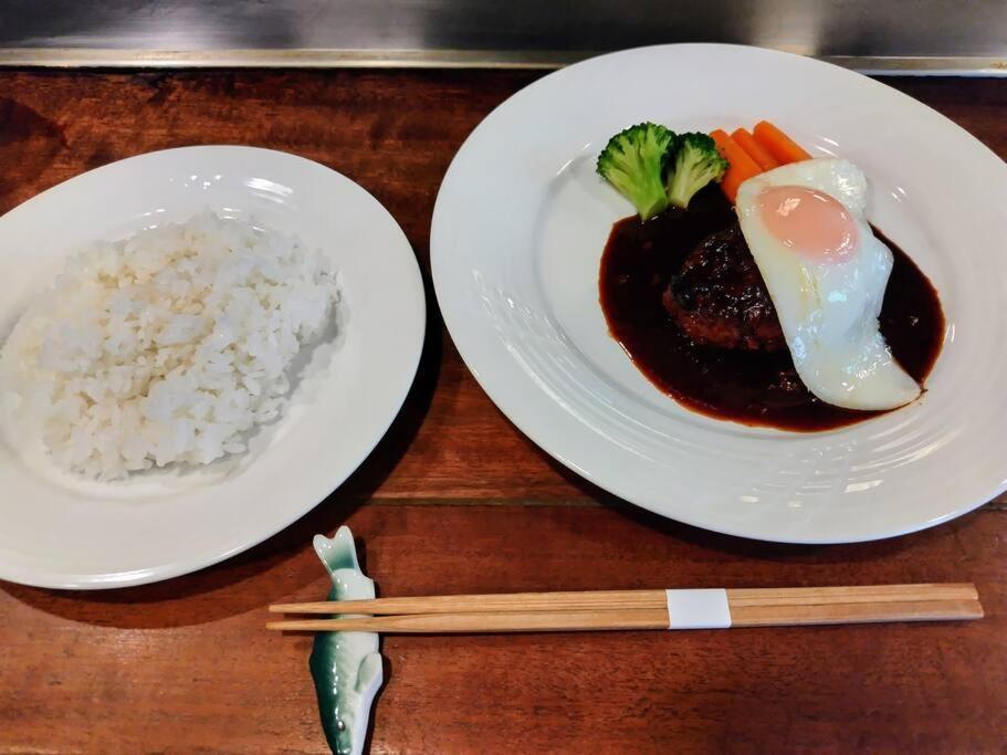 Mei Hakone Bagian luar foto