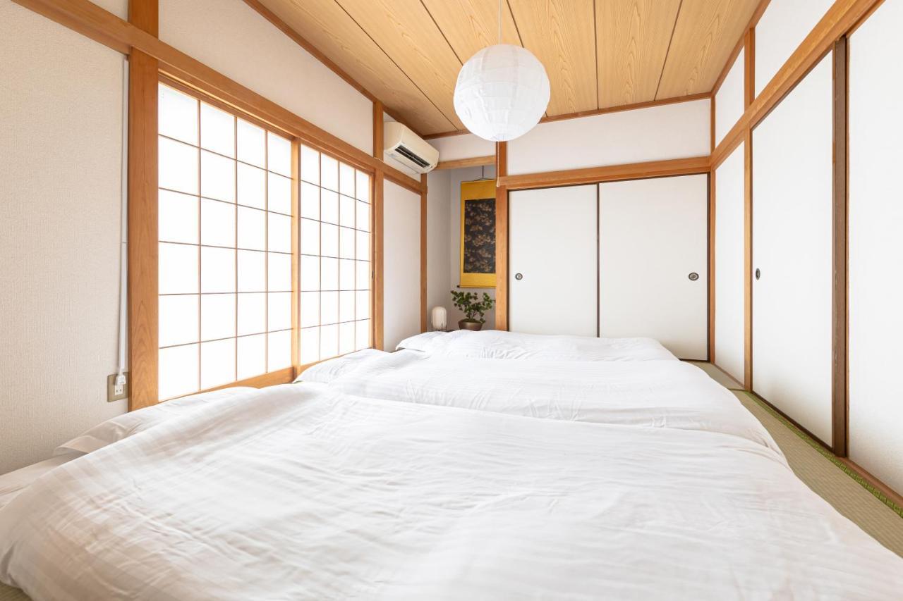 Mei Hakone Bagian luar foto