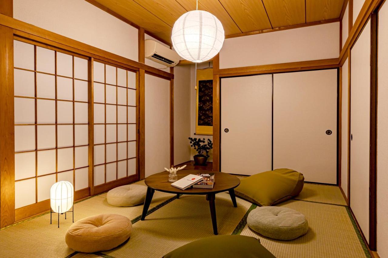 Mei Hakone Bagian luar foto